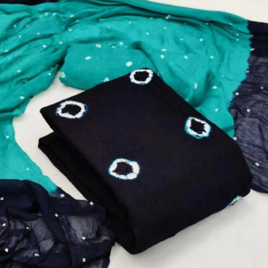 Picture of Ladies dress materials