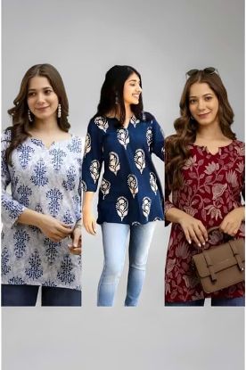Picture of Ladie's Fashion