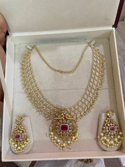 Picture of RFB Jewellery