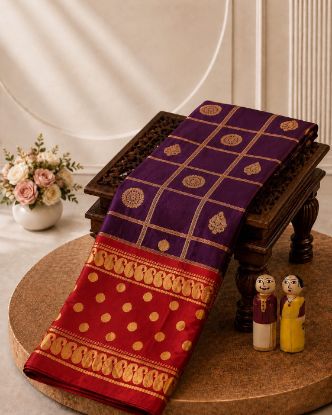 Picture of Banaras Saree