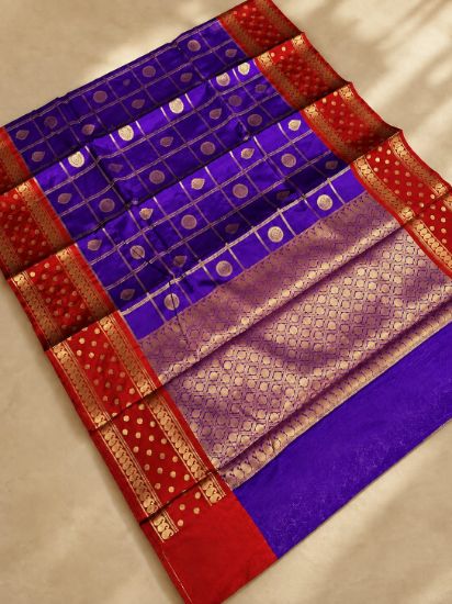 Picture of Banaras Saree