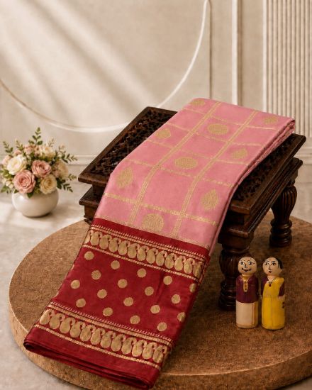 Picture of Banaras Saree