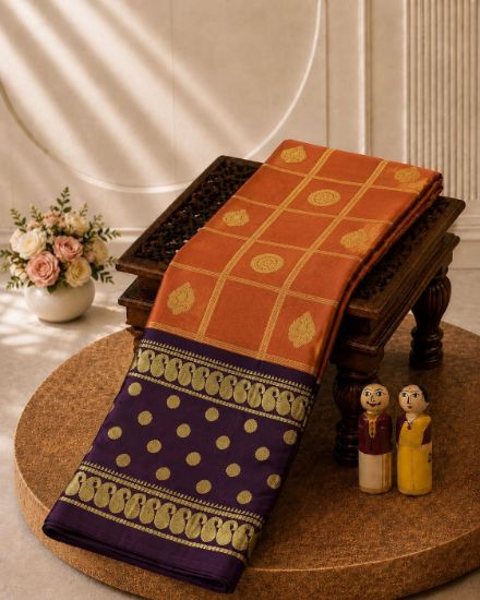 Picture of Banaras Saree