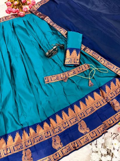 Picture of Half sarees