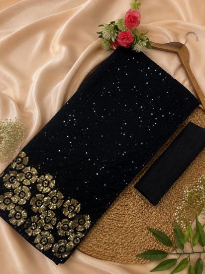 Picture of Silk stone sarees