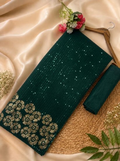 Picture of Silk stone sarees