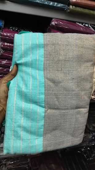 Picture of Grapes silk sarees