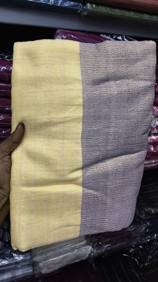 Picture of Grapes silk sarees