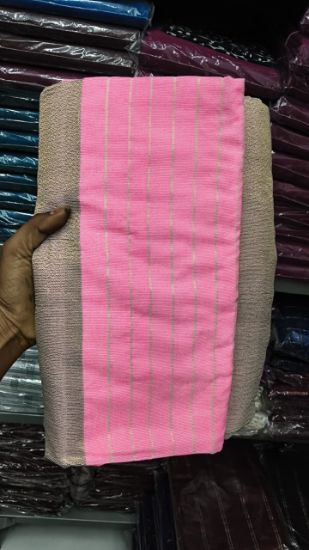 Picture of Grapes silk sarees