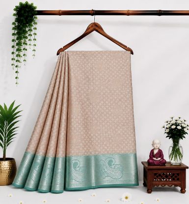 Picture of Fabric karizma sarees