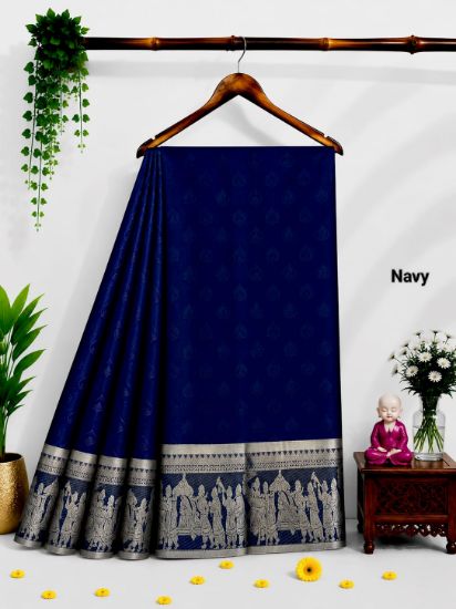 Picture of Fabric karizma sarees