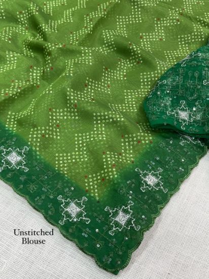 Picture of Soft silk sarees