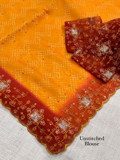 Picture of Soft silk sarees